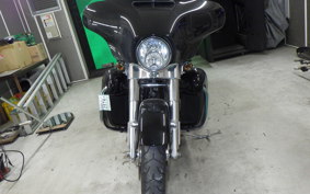 HARLEY FLHX 1690 2013