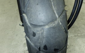 HONDA ZOOMER 2025 AF58