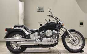 YAMAHA DRAGSTAR 400 1996 4TR