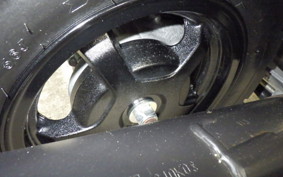 SUZUKI ADDRESS V125 2015 DT11A