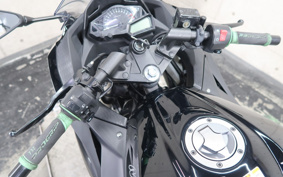 KAWASAKI NINJA 250 EX250L