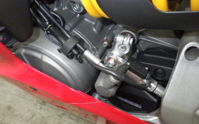 DUCATI 1199 PANIGALE S 2013