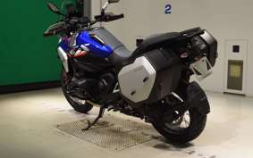 BMW R1300GS 2024