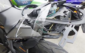 KAWASAKI ZX-25R 2022 ZX250E