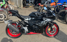 SUZUKI GSX-R125 ABS DL33B