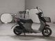 Фото Suzuki LET's 4 с японского аукциона