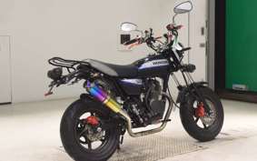 HONDA APE 50 2022 AC18