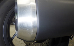 HONDA REBEL 1100 DCT 2023 SC83