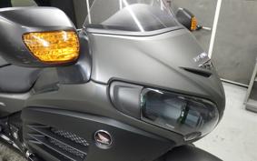 HONDA GL 1800 GOLD WING F6B 2015
