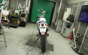 YAMAHA SEROW 225 W 2023 4JG