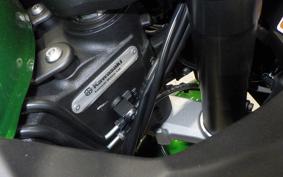 KAWASAKI NINJA 1100SX SE 2026 ZXT10H