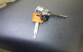 HONDA DIO GEN 3 2007 AF34