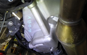 KAWASAKI NINJA 400 2022 EX400G