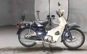HONDA SUPER CUB50 AA01