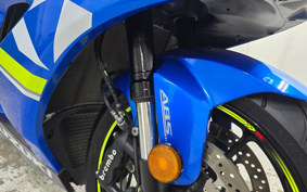 SUZUKI GSX-R1000R 2019 DM11A