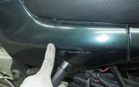 HONDA JADE 2007 MC23