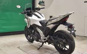 HONDA NC750X 2023 RH09