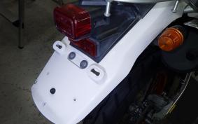 YAMAHA SEROW 250 Gen.2 DG17J