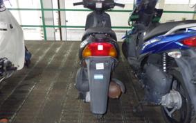 SUZUKI LET's 2 CA1PA
