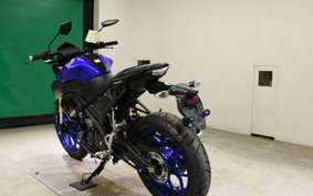 YAMAHA MT-15 2008