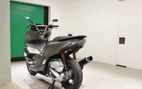 HONDA PCX125 2025 JK05