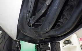 YAMAHA TRICITY 125 1993 SE82J