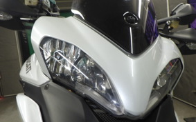DUCATI MULTISTRADA 1200 2011
