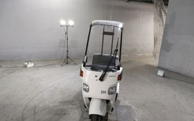 HONDA GYRO TA03