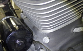 HARLEY FXDL 1450 2004