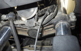 KAWASAKI NINJA 400 ABS 2016 EX400E