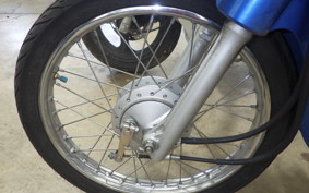 HONDA C110 SUPER CUB JA44