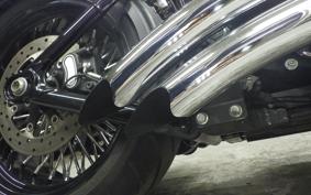 HARLEY FXSB 1580 2013