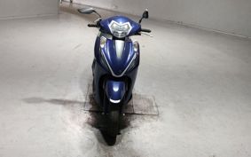 HONDA LEAD 125 JK12