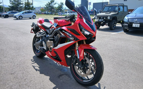 HONDA CBR650R 2022 RH03