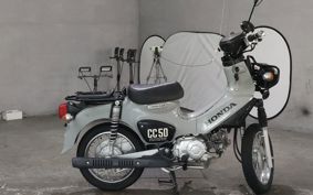 HONDA CROSS CUB 50 AA06