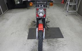 HONDA CT110 HUNTER CUB JD01