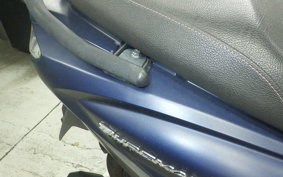SUZUKI BURGMAN 125 2025