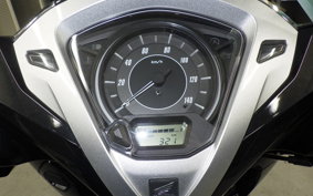 HONDA LEAD 125 1995 JF45