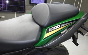 KAWASAKI NINJA 1000SX 2020