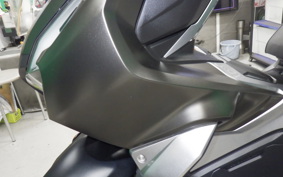 HONDA ADV150 2018 KF38