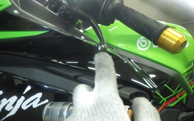 KAWASAKI ZX-25R-2SE 2014 ZX250H