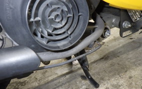 HONDA GIORNO 2 2010 AF70