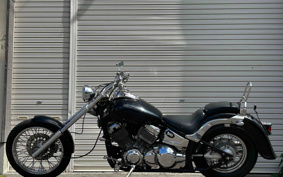 YAMAHA DRAGSTAR 400 CLASSIC 1997 4TR