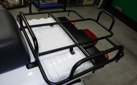 HONDA GYRO X 2006 TD02