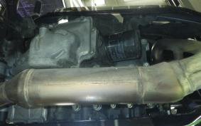 KAWASAKI NINJA 250 2008