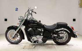 HONDA SHADOW 400 1999 NC34