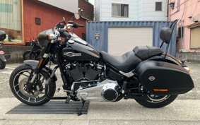 HARLEY FLSB 2019 YMJ