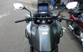 HONDA NT1100 2022 SC84