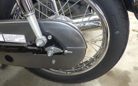 HONDA LITTLE CUB AA01