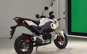 HONDA ｸﾞﾛﾑ 2026 JC61